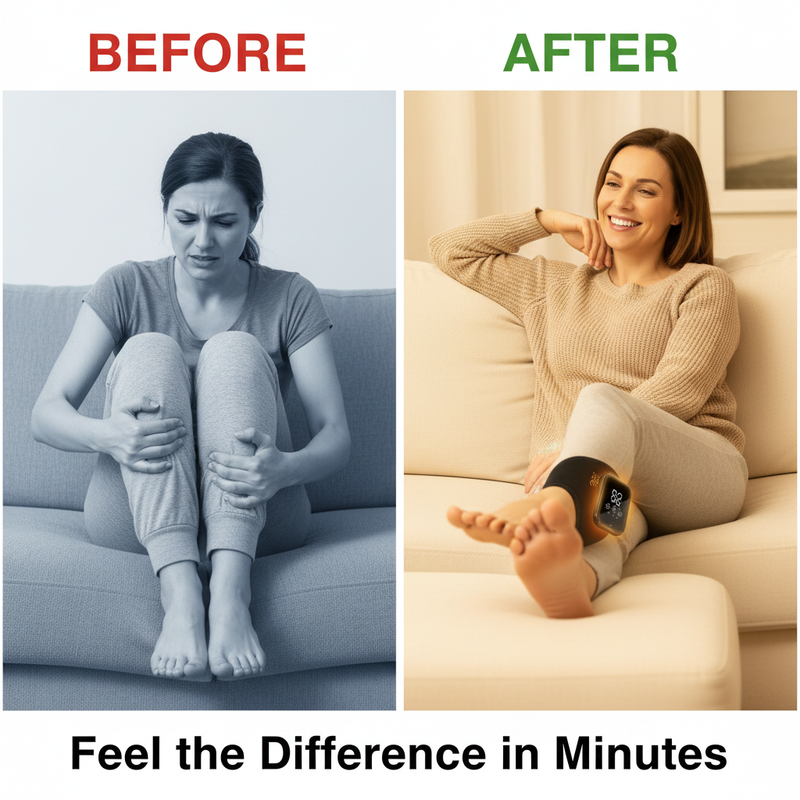 Before and After