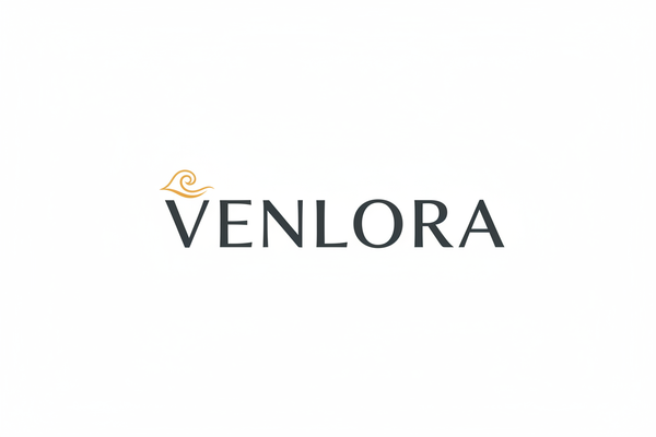 Venlora Logo A