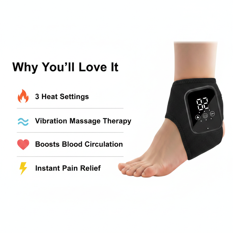 Why You'll Love It